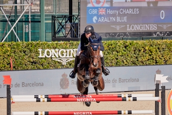Britain is best in Barcelona